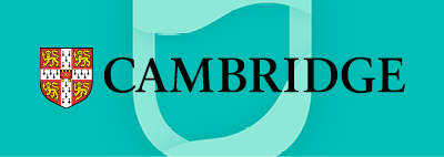 Cambridge logo